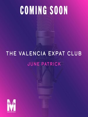 cover image of The Valencia Expat Club
